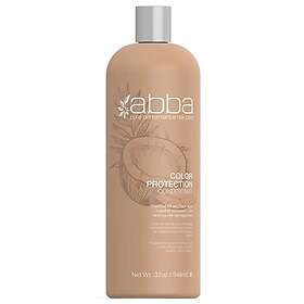 Abba Färgskydd Balsam 946ml