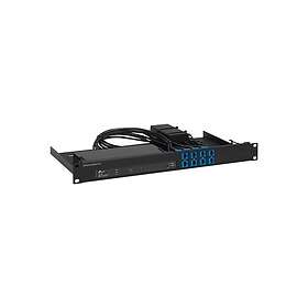 R RACKMOUNT·IT Rackmount Case 1U RM-OM-T3