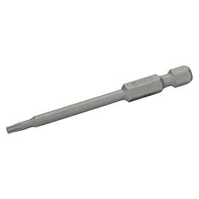 Bahco 59S/70T20 Torx Bits 5pcs