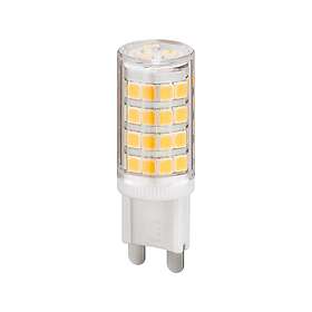 Goobay G9 3000K 400lm 3.5W