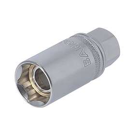 Bahco 7406ZZ-16 Sokkel 3/8" 16mm