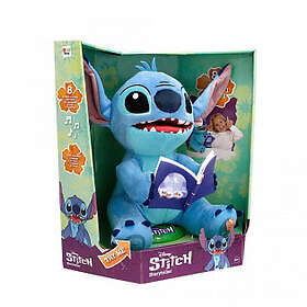 Disney Stitch Storyteller