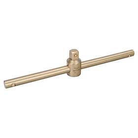 Bahco Manuell Slagskrutdriver 1"