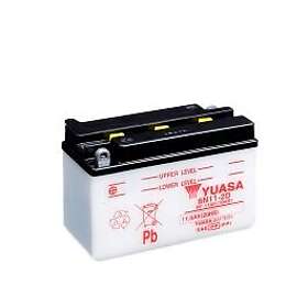 Yuasa 6N11-2D 6V