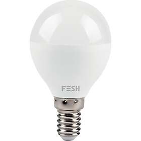 Foss Europe 6257002185 P45 Flerfarget E14 5W