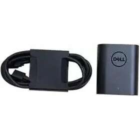 Dell Ultratunn AC Adapter USB-C GaN 60W