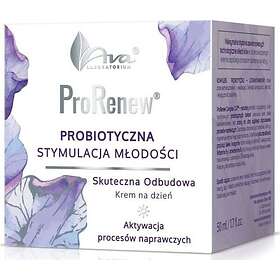 Ava Laboratorium Prorenew Effective Recovery Ansiktskräm 50ml