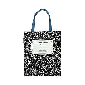 Composition Notebook Veske