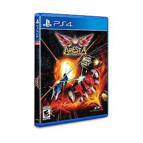 Sol Cresta Dramatic Edition (PS4)