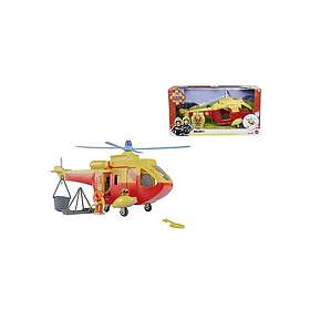 Simba Toys Simba Wallaby II Hélicoptère Jouet