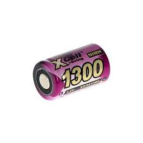 Xcell Industricelle 2/3 1100mAh 2-pack