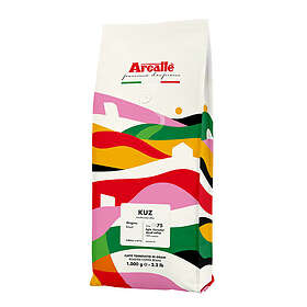 Arcaffe Arcaffè Kuz Decaffeinated 1000g (Whole Beans)