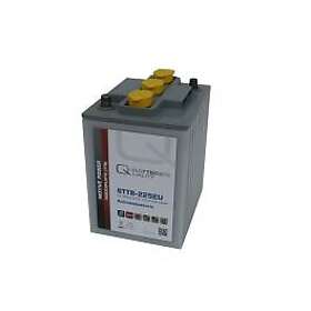 Q-Batteries 6TTB-225EU
