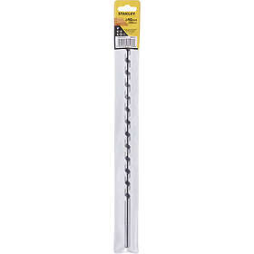 Stanley sta52150 Spiralbor Drill Bit 10x380mm