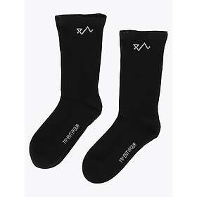 Twentyfour Høy Sokker 2-pack