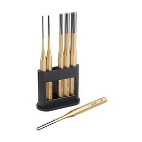 Ironside 720701 Bore 3-10mm 6pcs