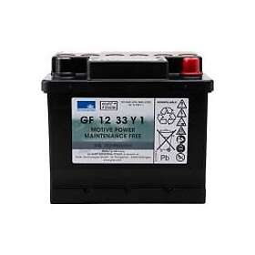 Exide GF12033 Y-1 12V