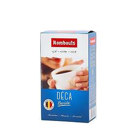 Rombouts Déca Barista 250g (Malet Kaffe)