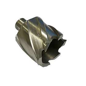 Rotabroach Mini Core Drill HSS M2 23mm