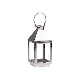 Scandinavian Lantern 13x13x37cm