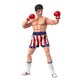 Hiya Exquisite Super Series Rocky IV 16cm