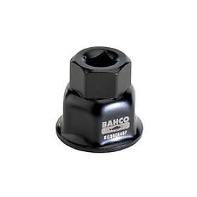 Bahco BE6309015F Socket 90mm 15pcs