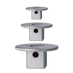 Bahco 7767/8167/8967 Socket Set