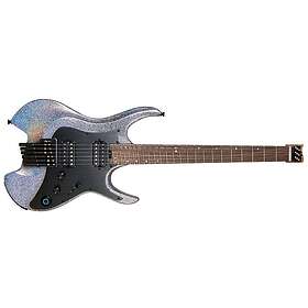 Mooer GTRS Wing 902 Intelligent Gitar Magic Crystal