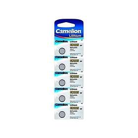 Uniross Lithium CR1225 5-pack