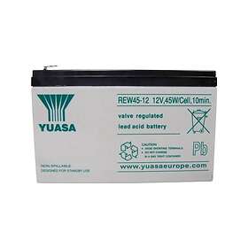 Yuasa REW45-12 12V 7.3Ah