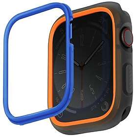 Uniq Moduo Apple Watch 44mm Etui (Orange)