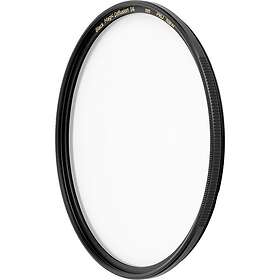 NiSi Diffusion Magie Noire 1/4 Filtre 49mm