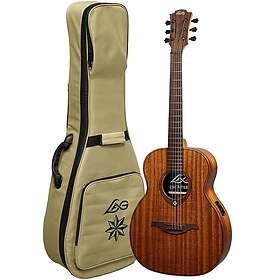Lâg Guitars ESCAPADE-L-KAE