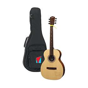 Lâg Guitars GLA VIAN-001