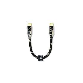 Fiio 5560155 LT-TC5s Kabeladapter USB C - USB C