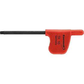 Format 58790010 Torx Ruuvimeisseli T10