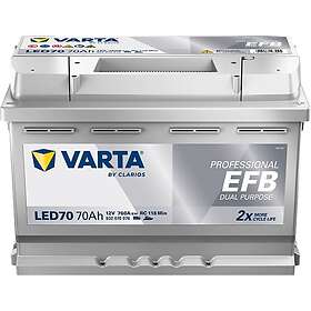 Varta LED70 12V 70Ah