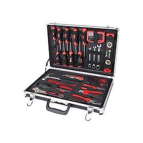 iCraft HCHW-A24 Verktøysett 55pcs