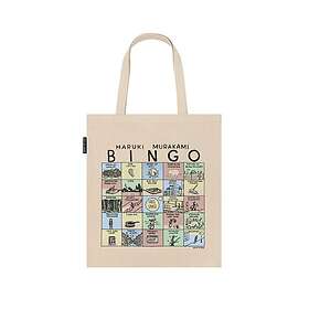 Murakami Bingo Tote Bag