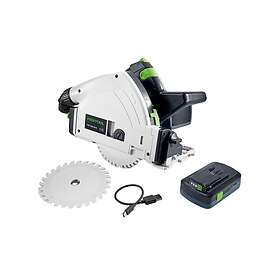 Festool TY-TSC Leikkasaha