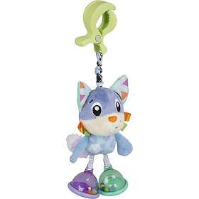 Playgro Dingly Dangly Hanger Fox 10188623