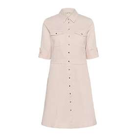 Cream Clothing Cream Crottilie Kjole