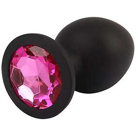 Chisa Novelties Booty Fantasy Gem Plug 9,5