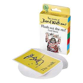 David Flush Out The Rat!