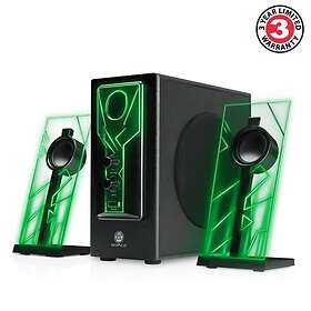 GOgroove Bass Pulse 2.1