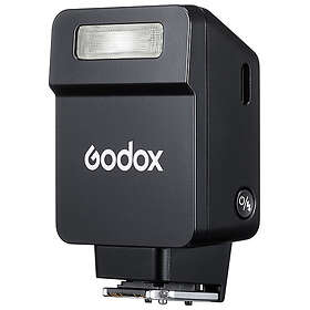 Godox IT22 TTL Blitz for Nikon