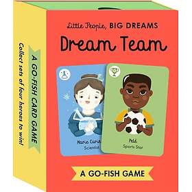Little People Collector Little People, Big Dreams Dream Team