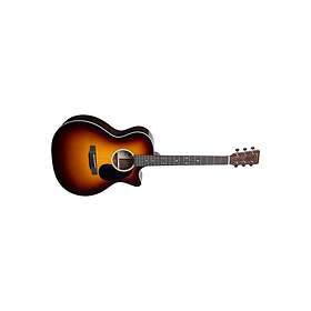Martin GPC13E Burst