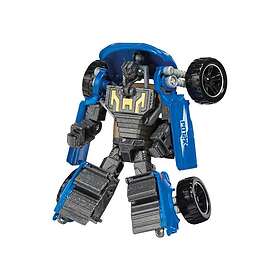 Roboforces Changer Robot Pick-up Truck