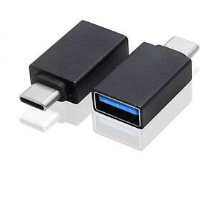 Fuj:tech USB-C - USB-A 3.0 OTG-adapter